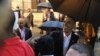 Obama Arrives In Havana For Historic Visit
