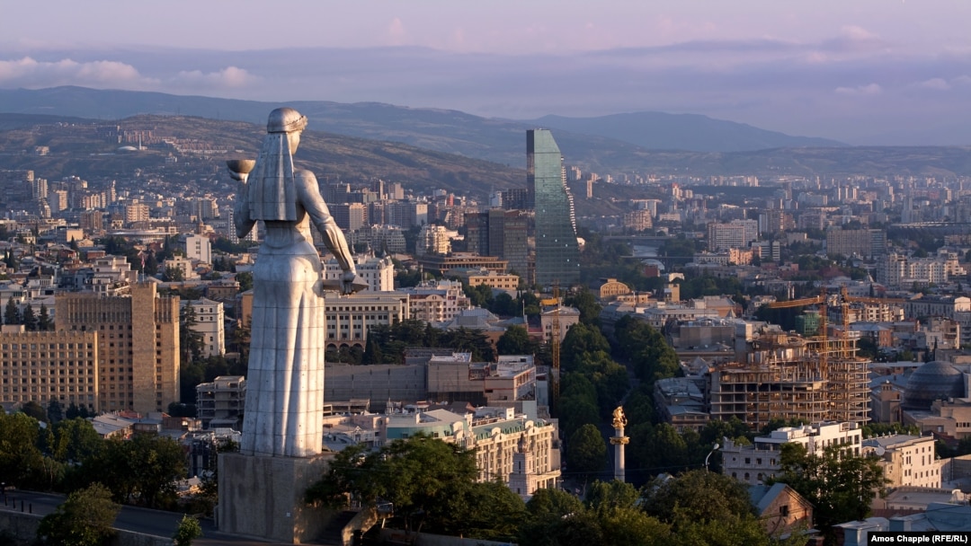 Тбилиси