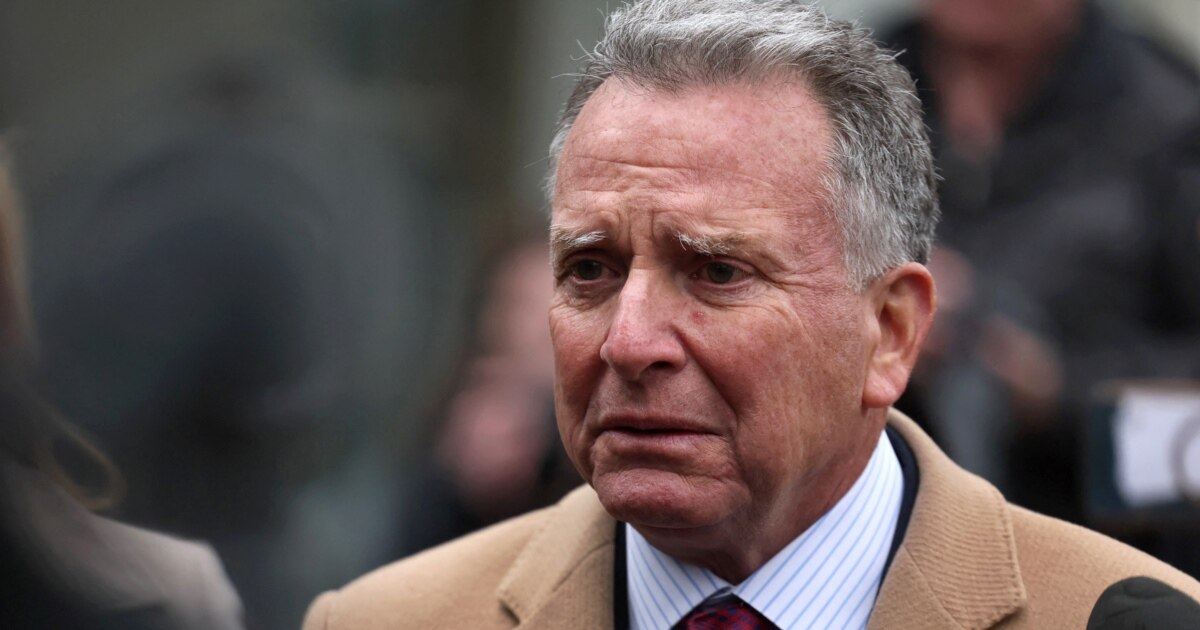 კრემლში წინასწარ არ ამბობენ, შეხვდება თუ არა პუტინი ტრამპის სპეციალურ წარმომადგენელს