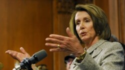 Demokratlar Kongresde protest bildirýärler