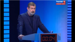 "Кол" для царя, тюрьма для Белова