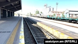 Երկաթգիծ Թուրքիայում, արխիվ