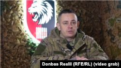 «Кінг» за три роки війни пройшов шлях від солдата до командира роти одного знайефективніших підрозділів Сил оборони «Сталеві Леви»