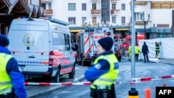 Швейцария. Окуя болгон жер 