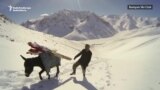 Ski Afghanistan: A Challenge Unlike Any Other