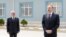 Prezident Əliyev Naxçıvanda, 2014
