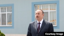 İlham Əliyev