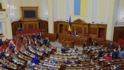 Депутати сперечаються, яким має бути Антикорупційний суд (відео)