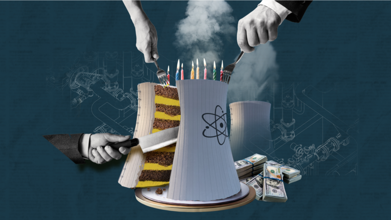 Od vojske do Zelenskog: Korupcijski skandal trese Ukrajinu