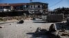 Albania: Thumana, two months after deadly earthquake 