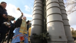 Ваша Свобода | Релігійна свобода та опір російській агресії
