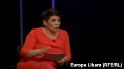 Invitația PSRM pentru blocul ACUM - mimarea unui proces de negocieri