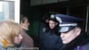 Рух у київському метро зупинили (відео)
