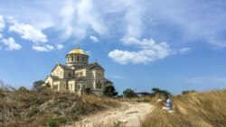 «Правильная» вера: притеснение крымчан по религиозному признаку 