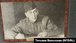 Яков Бабушкин, начальник литературно-драматического вещания Ленинградского радиокомитета (1937–1943)