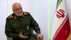 Эронда жосуслик хизмати раҳбари Исроил урган зарбада ҳалок бўлди