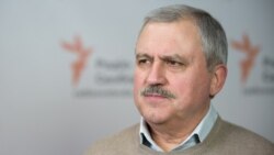 Процедура «прощения», «стройка века» и возвращение Крыма - интервью с Андреем Сенченко