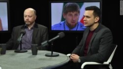 Мужские вопросы Кадырову и Путину