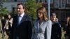Kryeministri në detyrë, Albin Kurti, dhe ushtruesja e detyrës së presidentit, Albulena Haxhiu. Fotografi nga arkivi. 