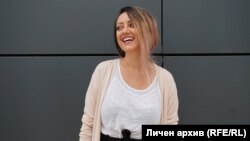 Мила Георгиева 