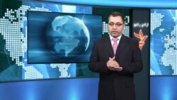 د سیمې او نړۍ خبرونه