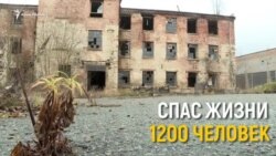 В Чехии воссоздадут фабрику Шиндлера (видео)