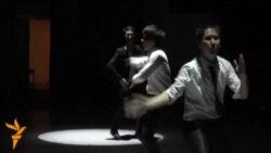 Кыргызские танцоры выступят в Лас-Вегасе