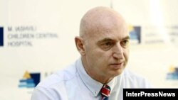 Иване Чхаидзе