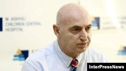 Иване Чхаидзе