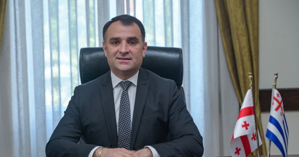 ბათუმის მერი თანამდებობიდან გადადგა