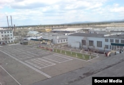 Забайкальский край военная часть 12651