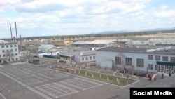 Забайкальский край военная часть 12651