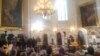 Президент Польщі молився разом із главою УГКЦ за жертви Волинської трагедії