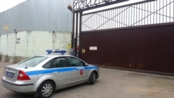 Moskwada migrantlar üçin deportasiýa lageri açyldy
