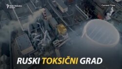 Ruski toksični grad