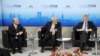 Bildt Visits Iran To Back Nuclear Deal