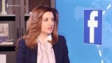 «Ֆեյսբուքյան ասուլիս» Մարիա Բարաղամյանի հետ․ 16.05.2017