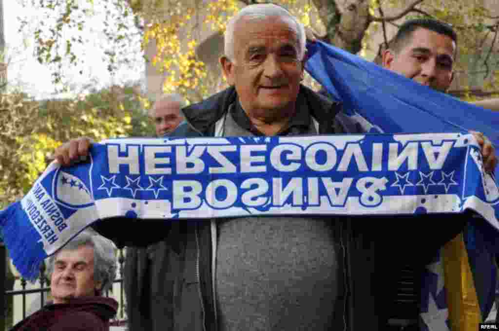 Euforija u Sarajevu #36