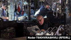 Несмотря на критические замечания экспертов, отчет Heritage Foundation продемонстрировал, что Грузия в рейтинге значительно опережает страны региона