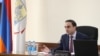 Armenia-Session of the Council of Elders of Yerevan took place at the Municipality of Yerevan, 11 Feb, 2025, Tigran Avinian, mayor
