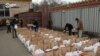 GRAB - Feeding Hungry Migrants Amid Moscow's COVID-19 Lockdown