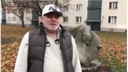 Тахаев Руслан о ситуации с Азаматом Ибрагимовым