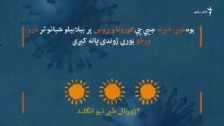 کورونا ویروس پر بیلابیلو شيانو څومره وخت ژوندی پاته کیږي؟