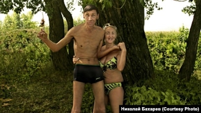 фото голые быдло мамы 2 