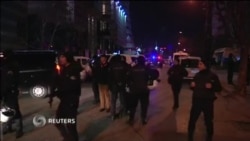 Сафири Русияро дар Туркия чӣ гуна куштанд?