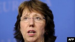 Кэтрин Эштон