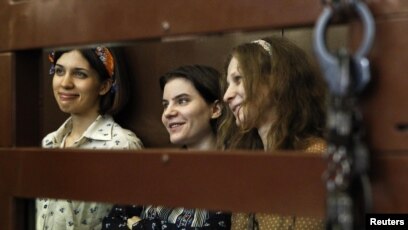 Rus lesbian porno tomosha