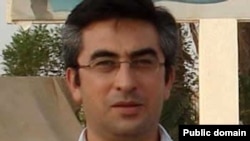 جعفر کاظمی
