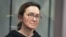 Alsu Kurmasheva, a Prague-based journalist with RFE/RL who holds dual U.S. and Russian citizenship, has been held in Russian custody since October 18.
