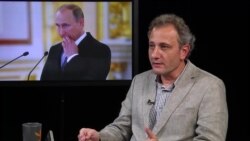 "Молодой, но зрелый". Кого Путин видит вместо себя?